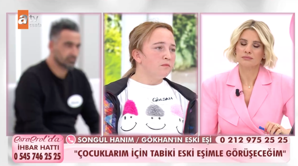 esra erol da gokhan coskun kimdir gulsah coskun kimdir gulsah coskun olayi nedir